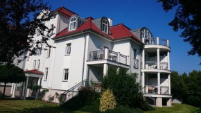 Strandpalais 10, Kühlungsborn